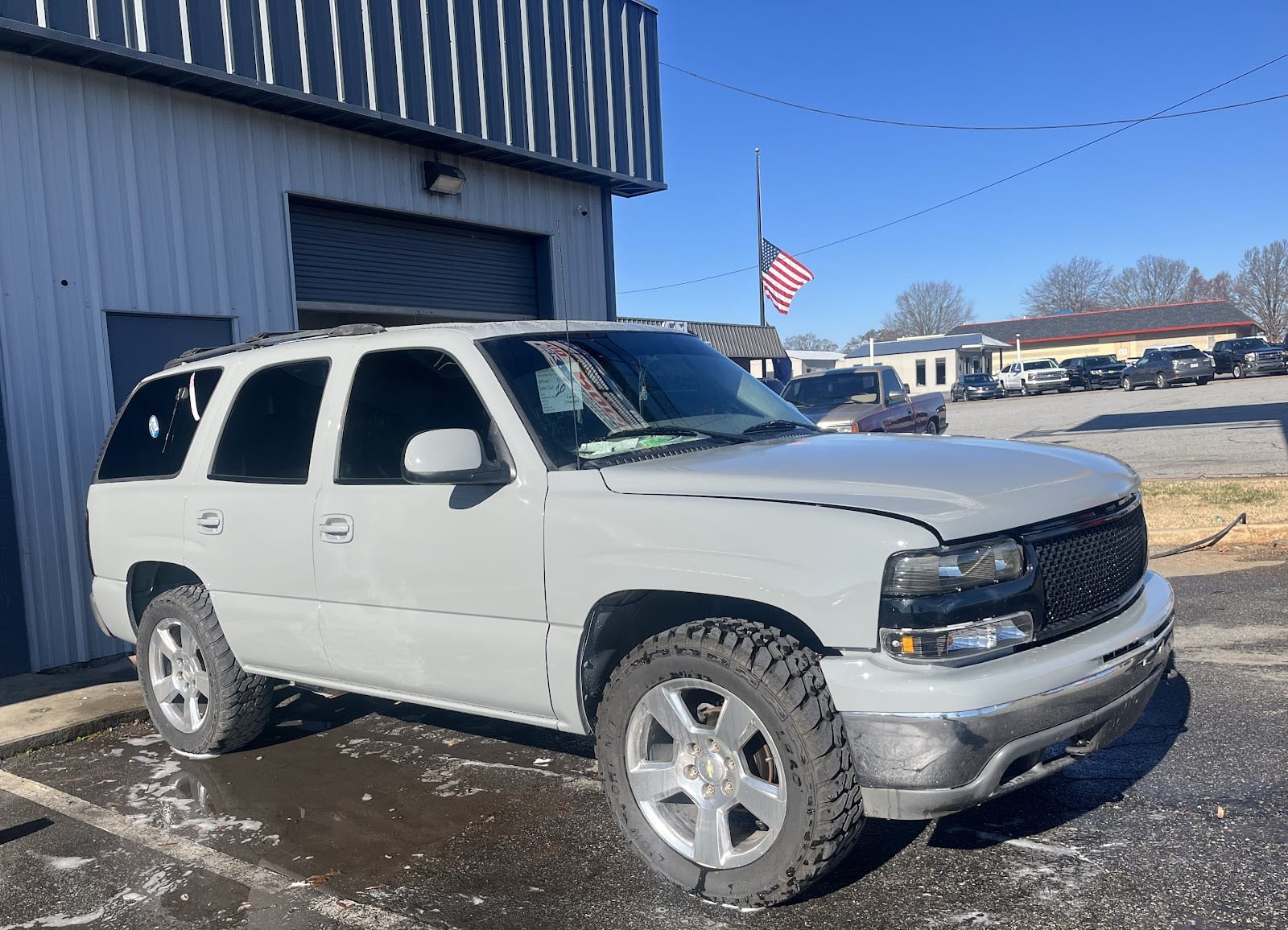 Maaco Auto Body Shop & Painting, photo 4