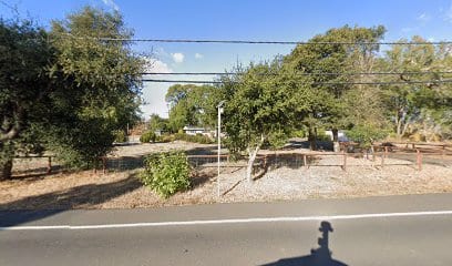 Holly Holton Physical Therapy Napa location