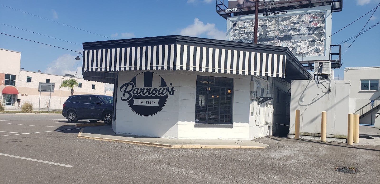 Barrow's Gourmet Deli, photo 3