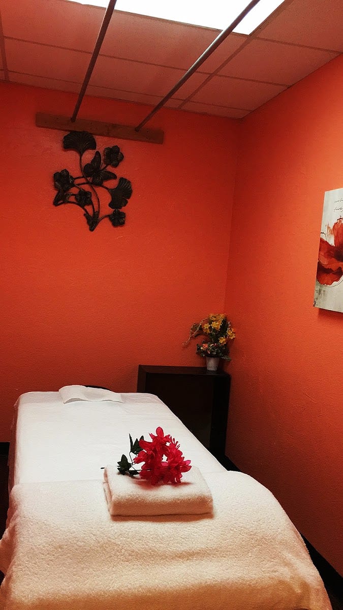 Royal Massage, photo 2