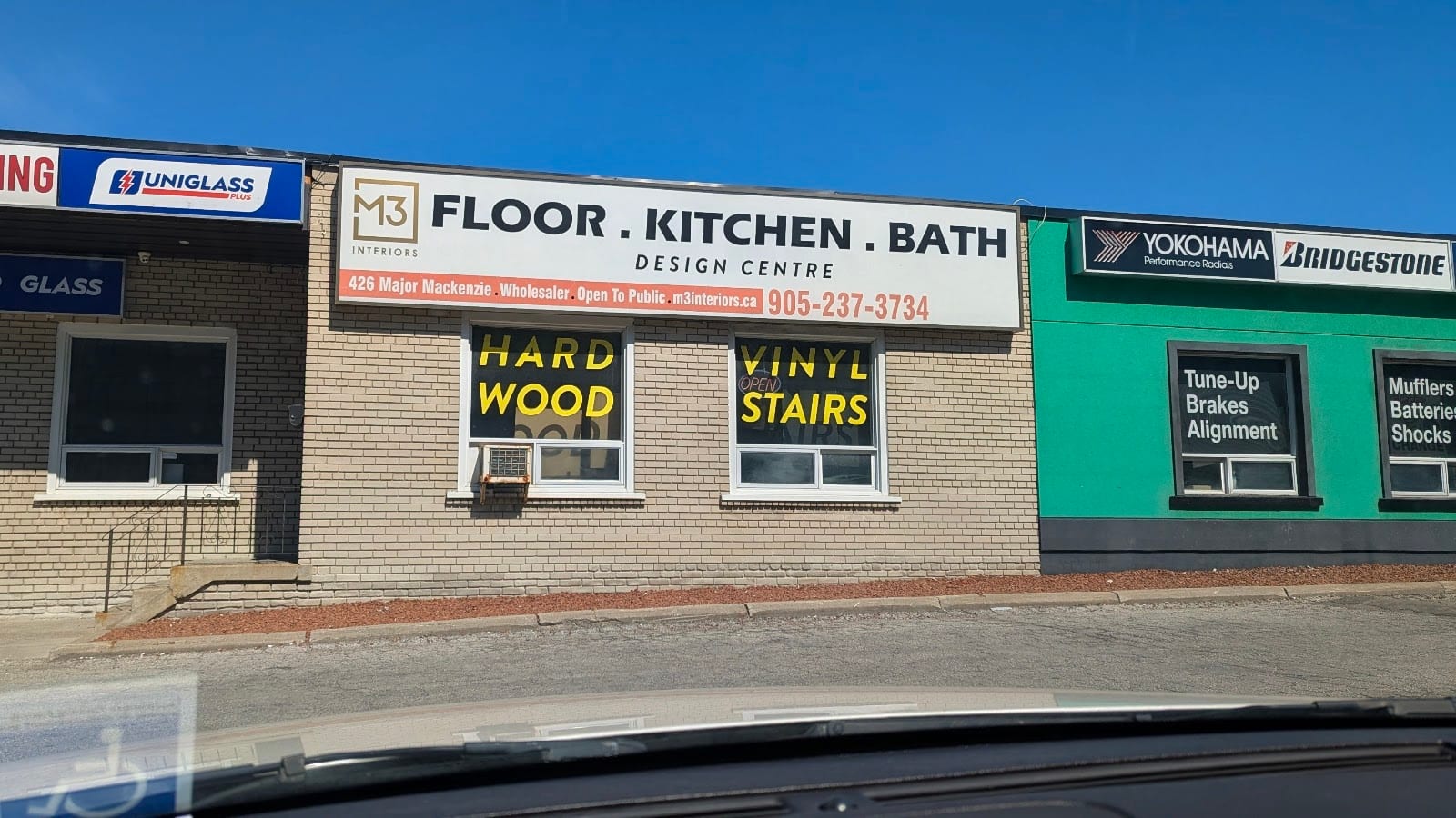 M3 Flooring, photo 4