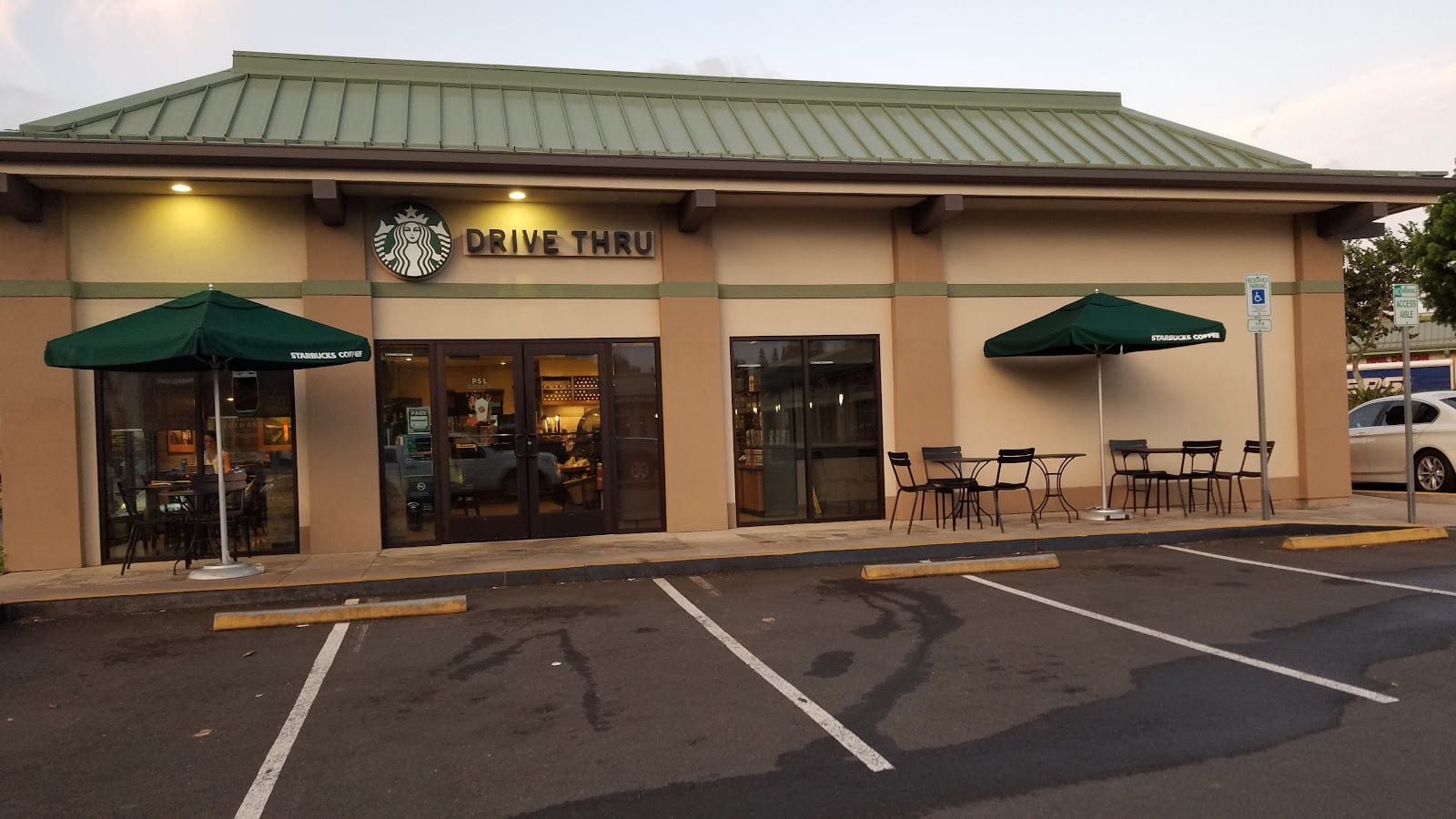 Starbucks Coffee Company, photo 2