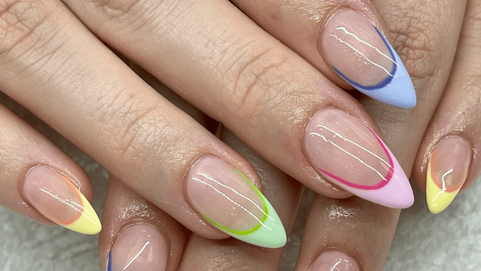 Unique Nails Spa Richmond Hill, photo 2