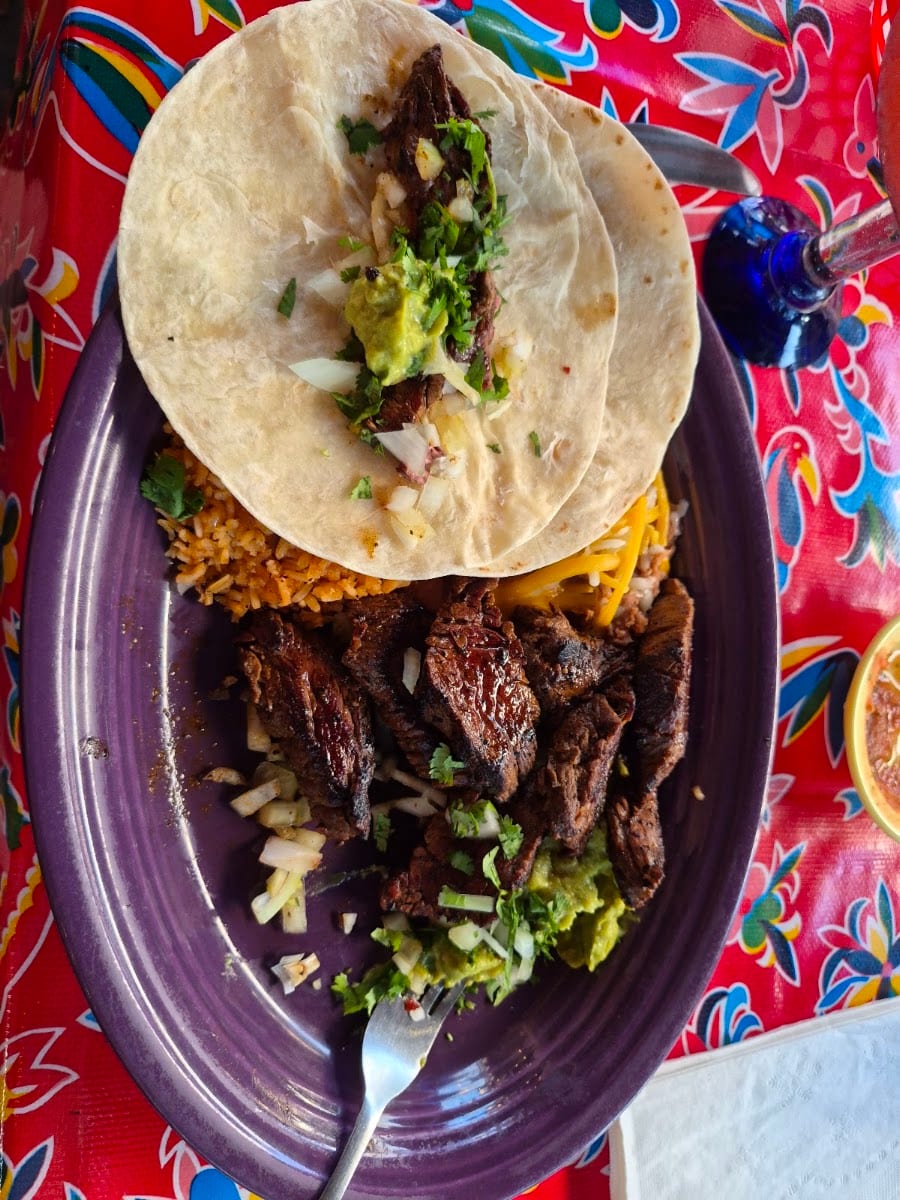 Cholo's Homestyle Mexican