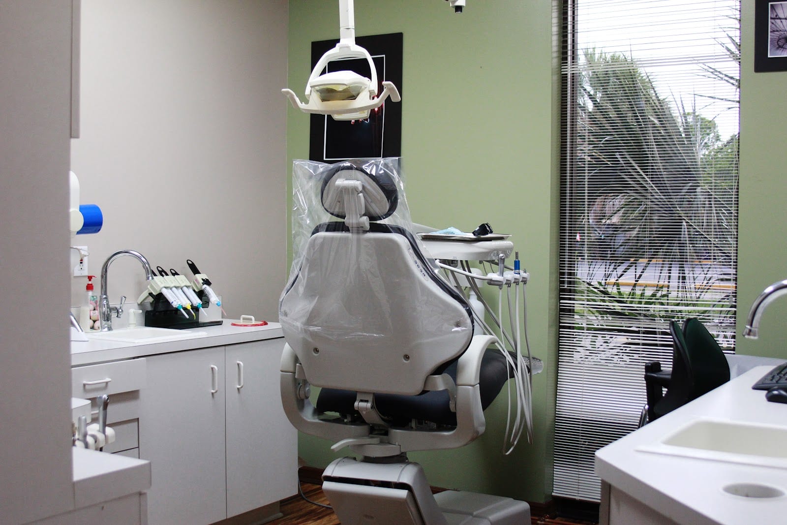 BayView Dental Associates