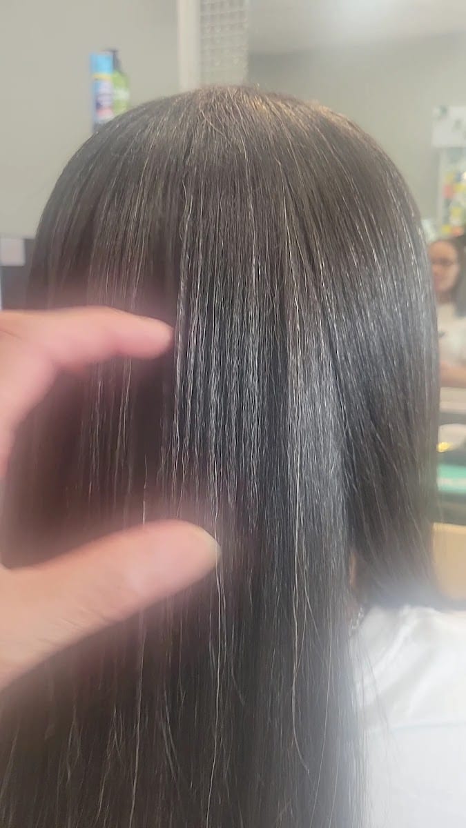 Supercuts, photo 3