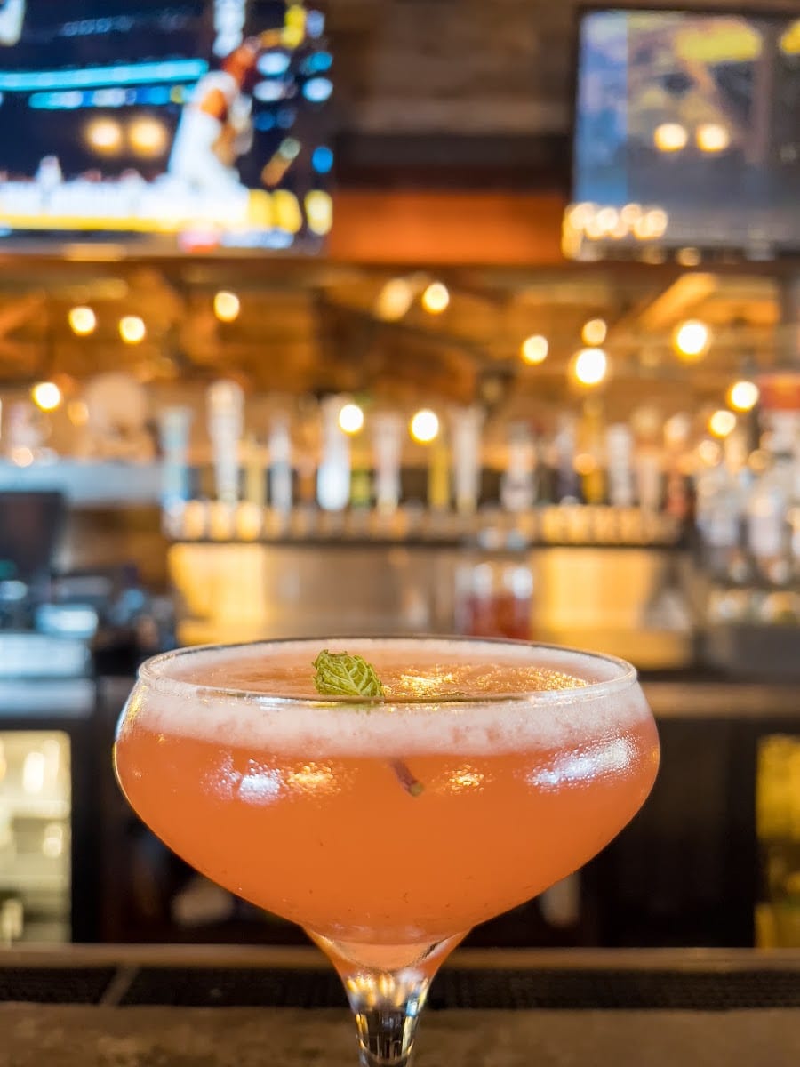 Bootleggers Modern American Smokehouse