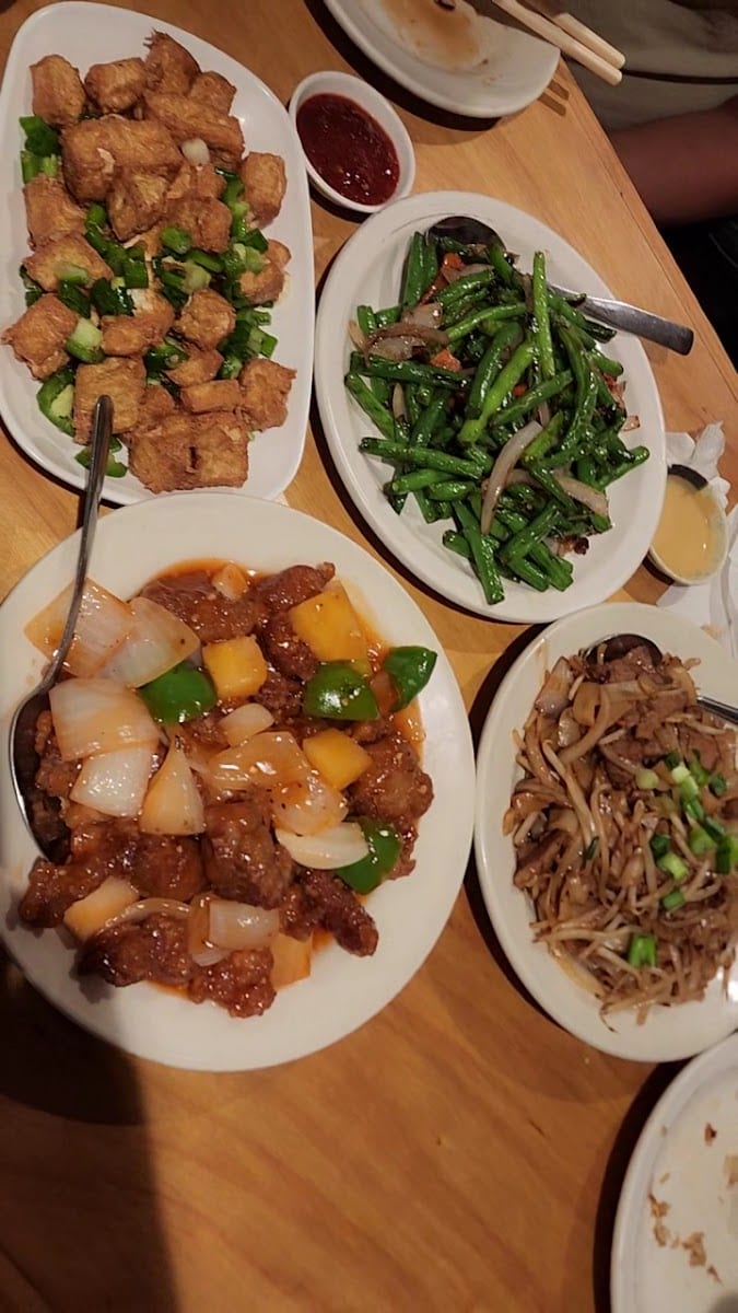 Sam Wo Restaurant, photo 2