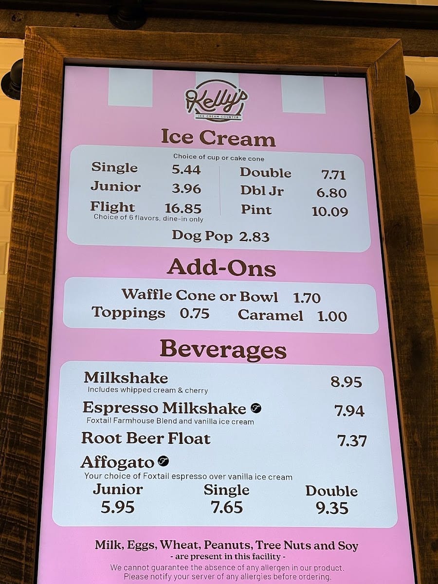 Foxtail Coffee - Casey Key, photo 2