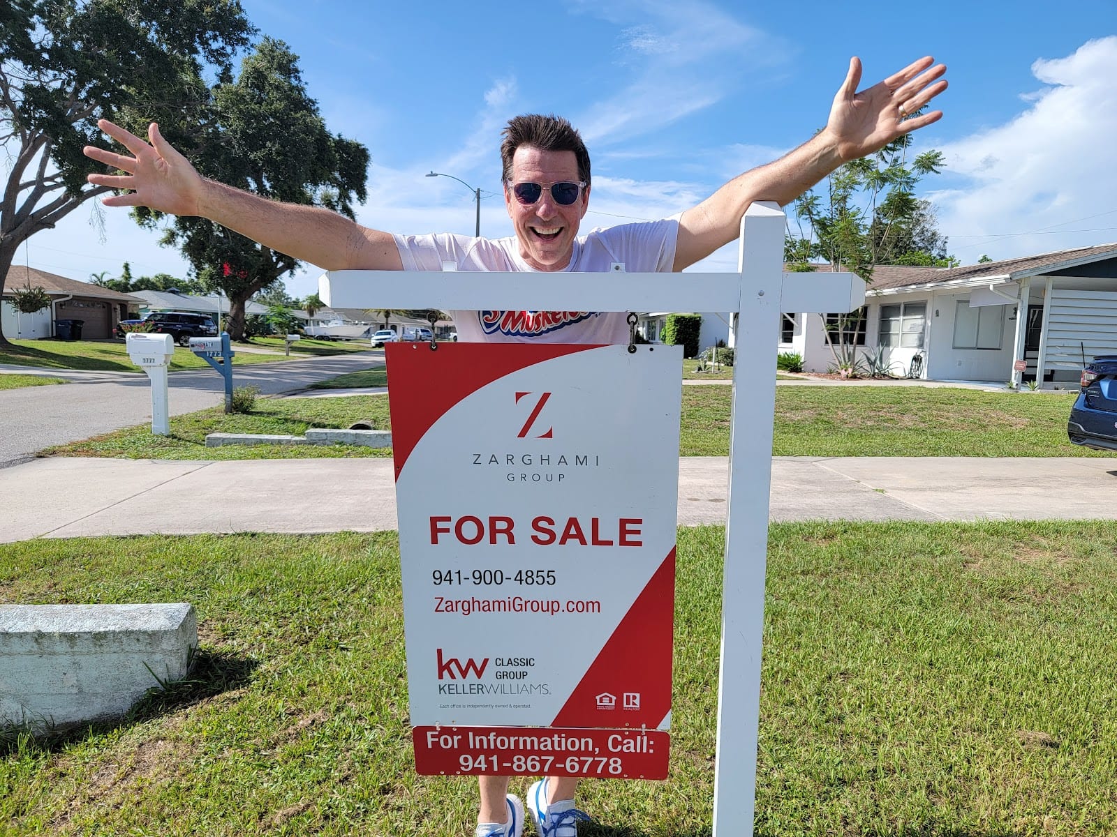 Zarghami Group | Keller Williams Real Estate, photo 4