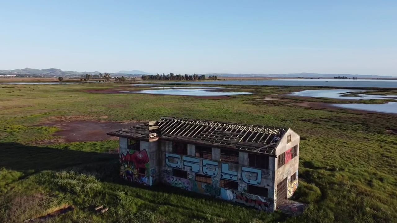 Huichica Creek Wildlife Area, photo 2