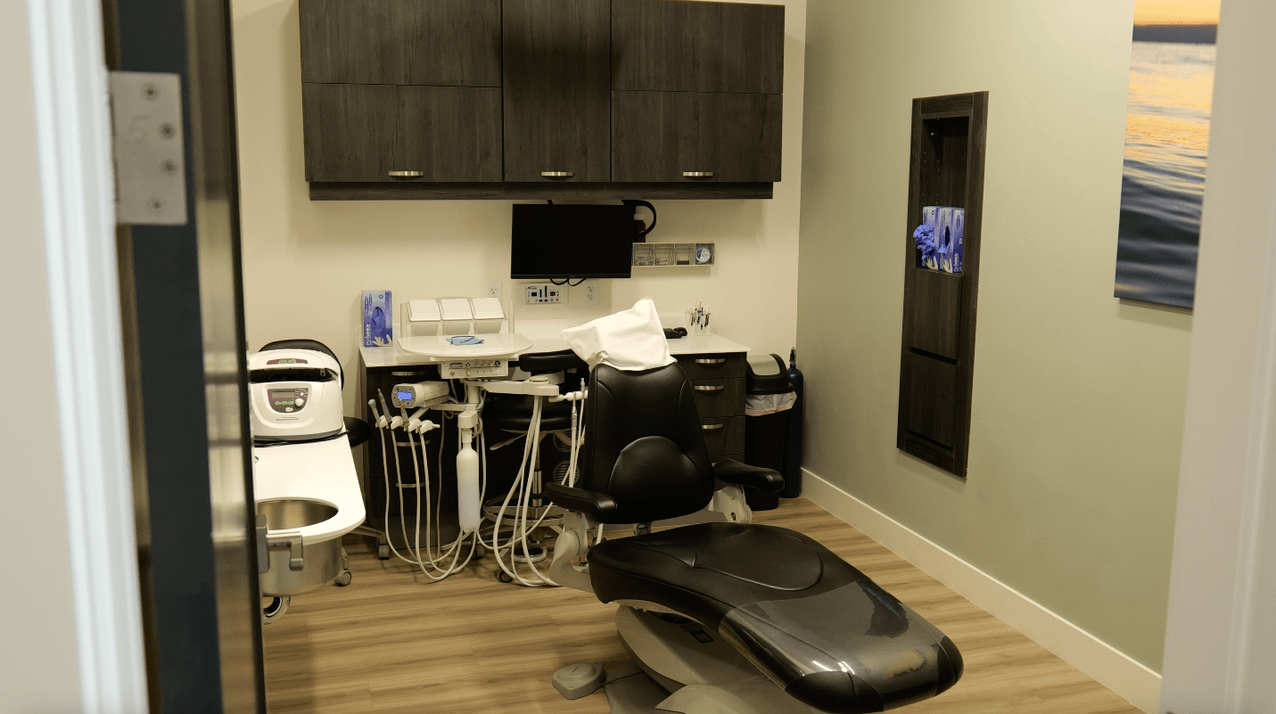 Aspen Dental of Cache Valley, photo 4