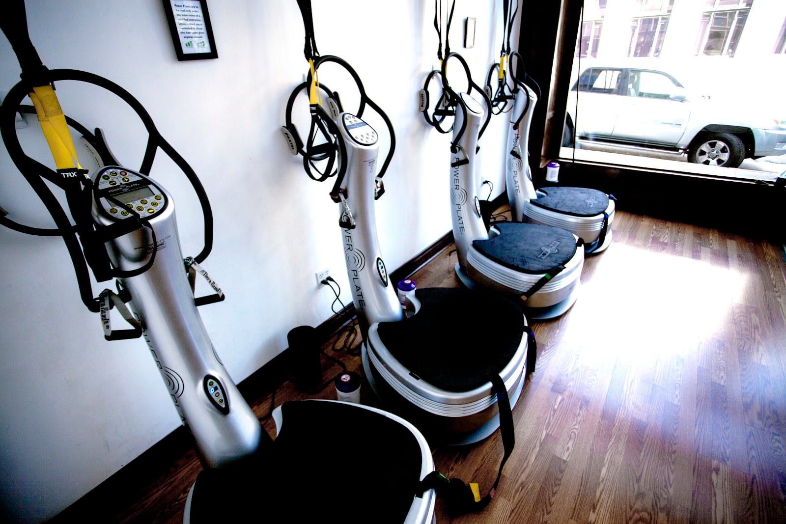 PostureWorks San Francisco Chiropractic Clinic