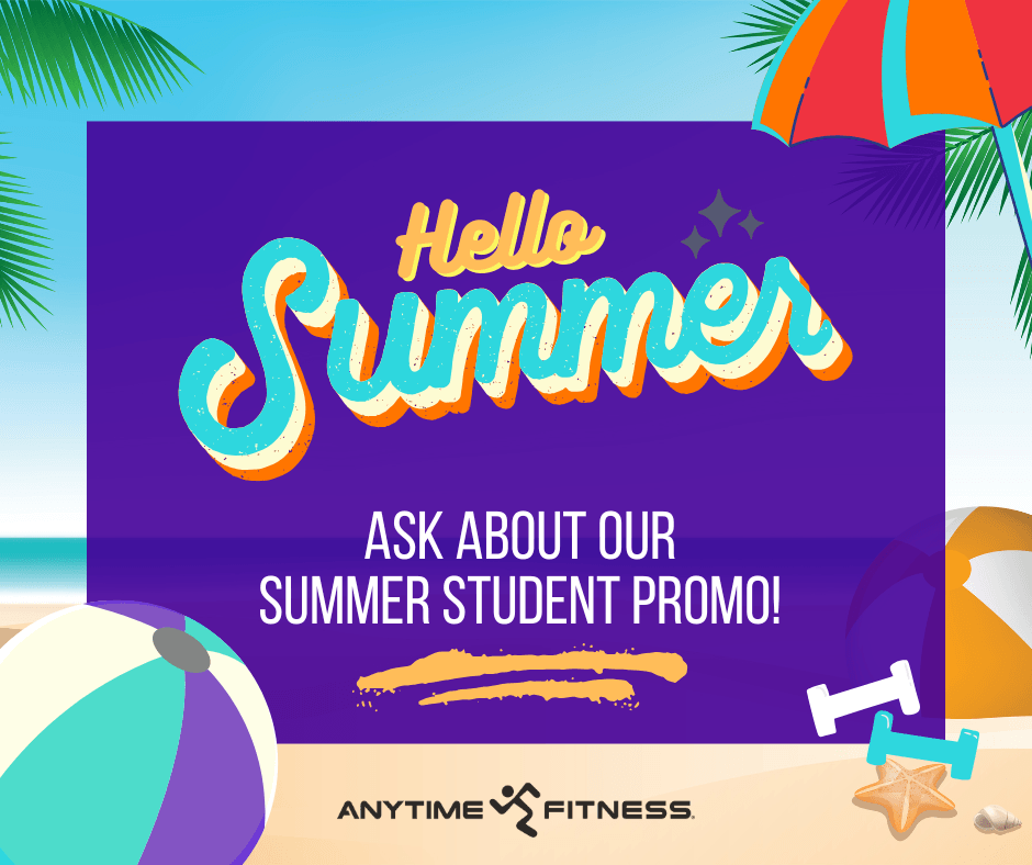 Anytime Fitness, photo 3