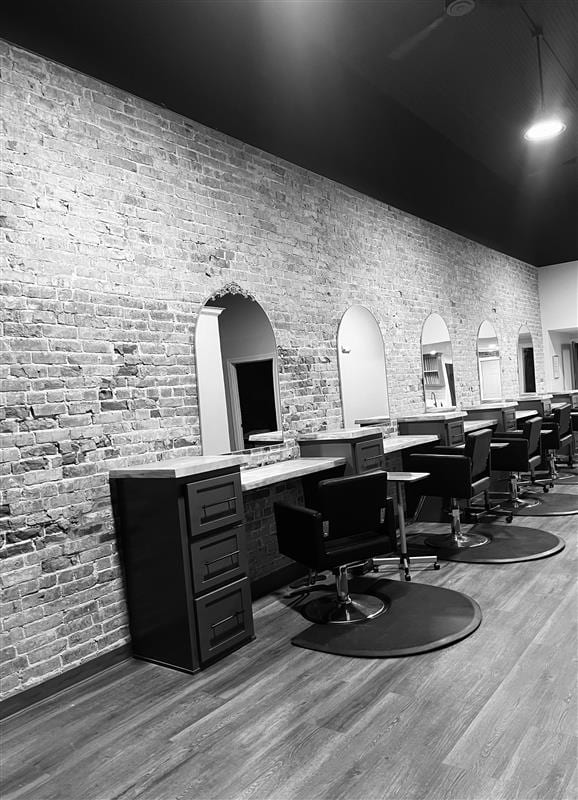 Reverie Hair and Co.