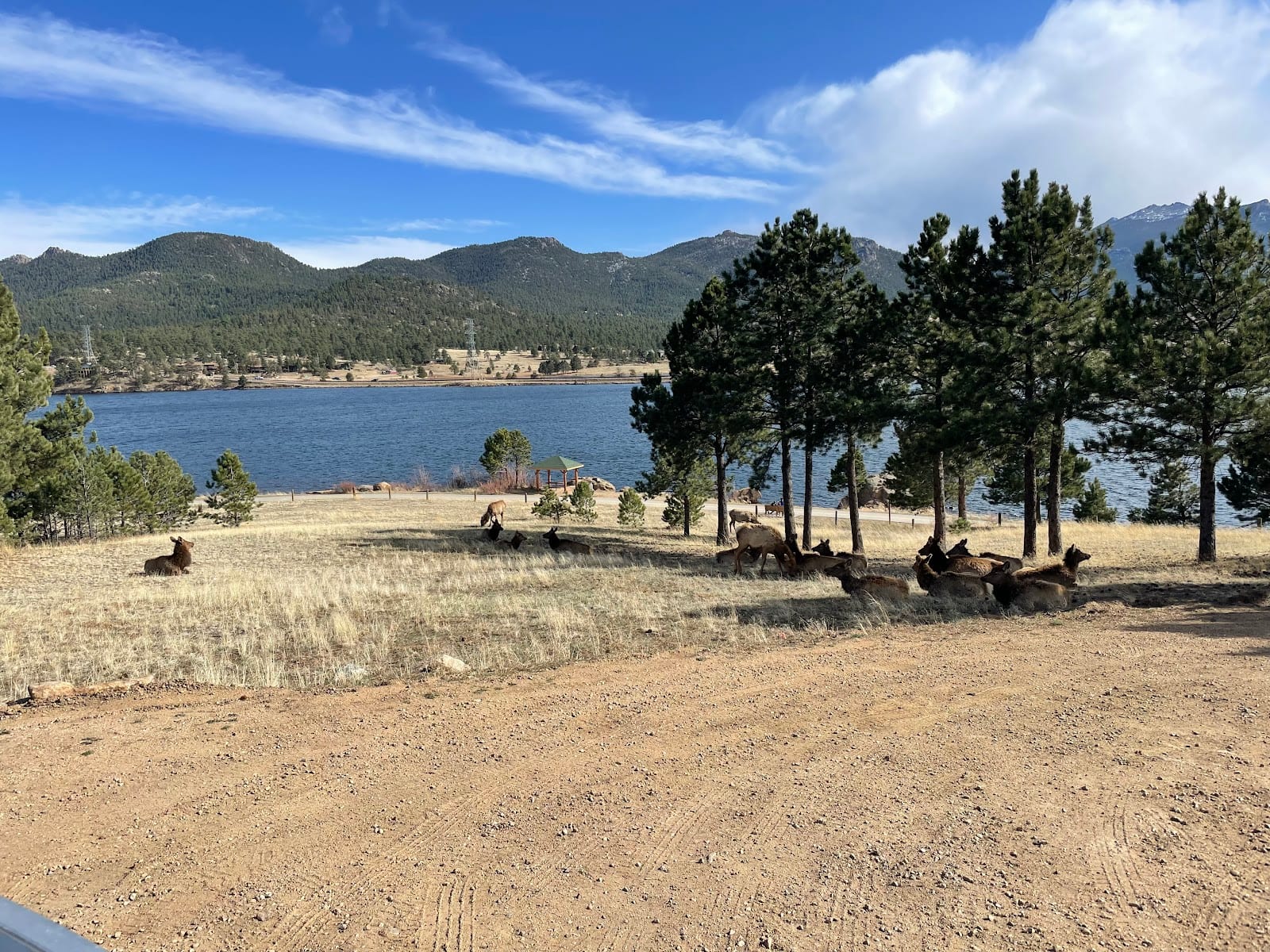 Lake Estes Retreat, photo 3