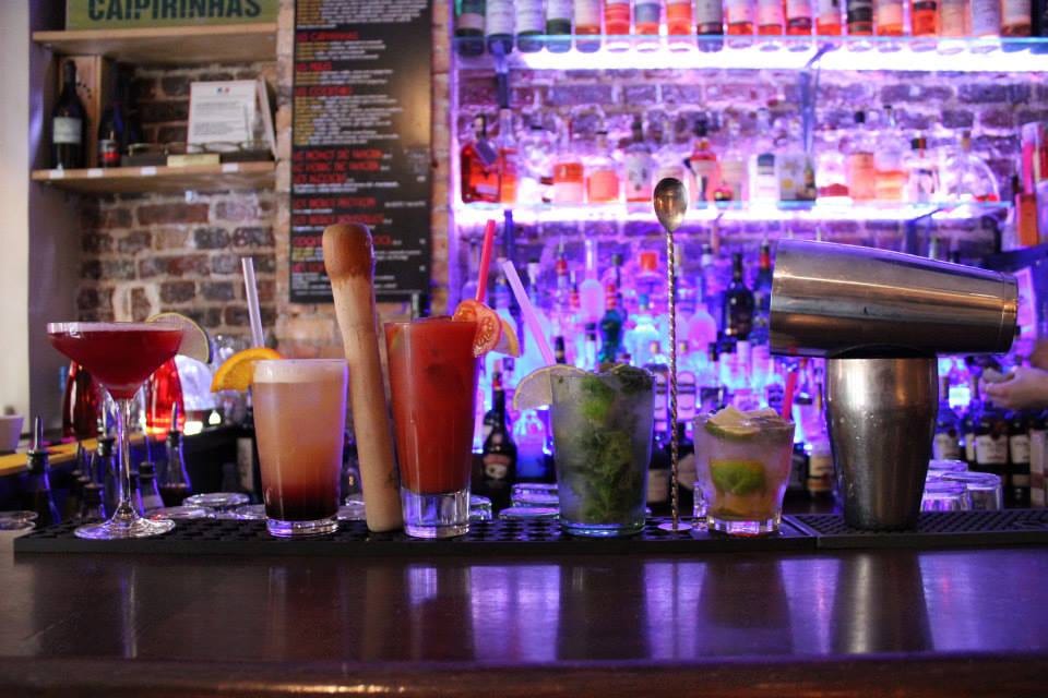 Earth'K Bar, photo 2