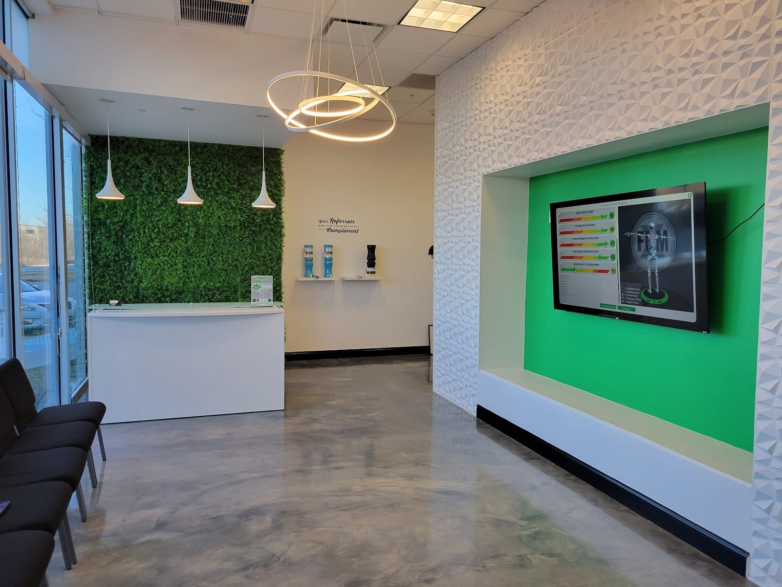 Kinetic Centre Frisco, photo 2