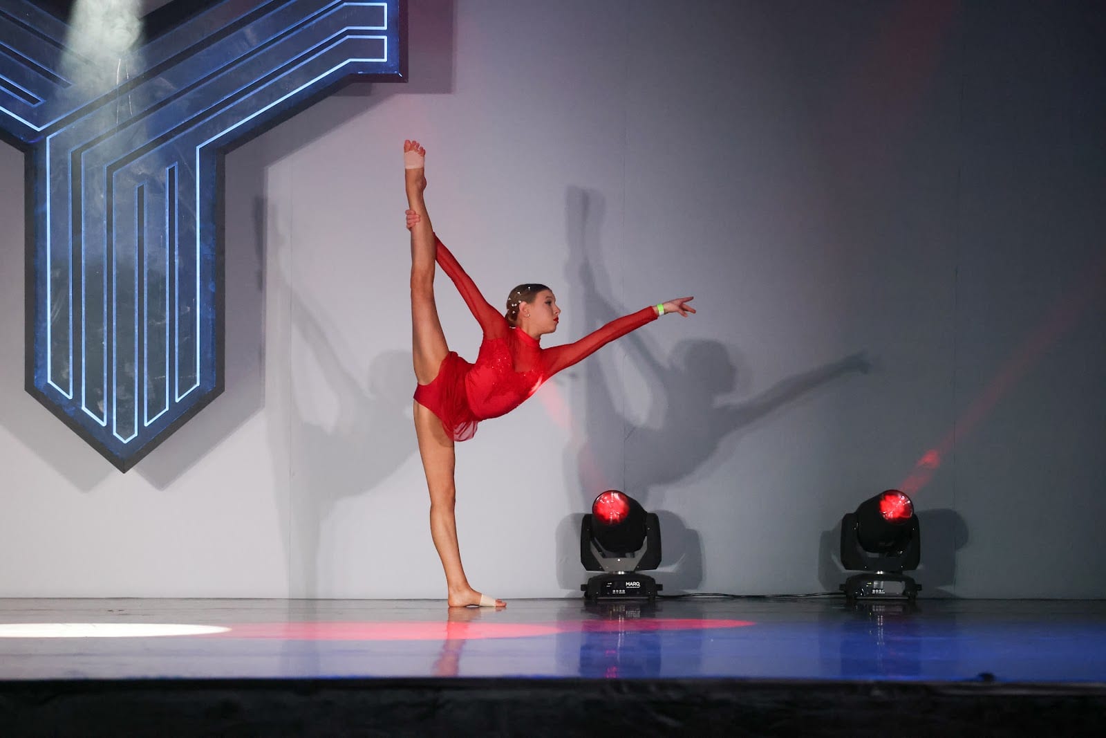 City Dance Center, photo 2