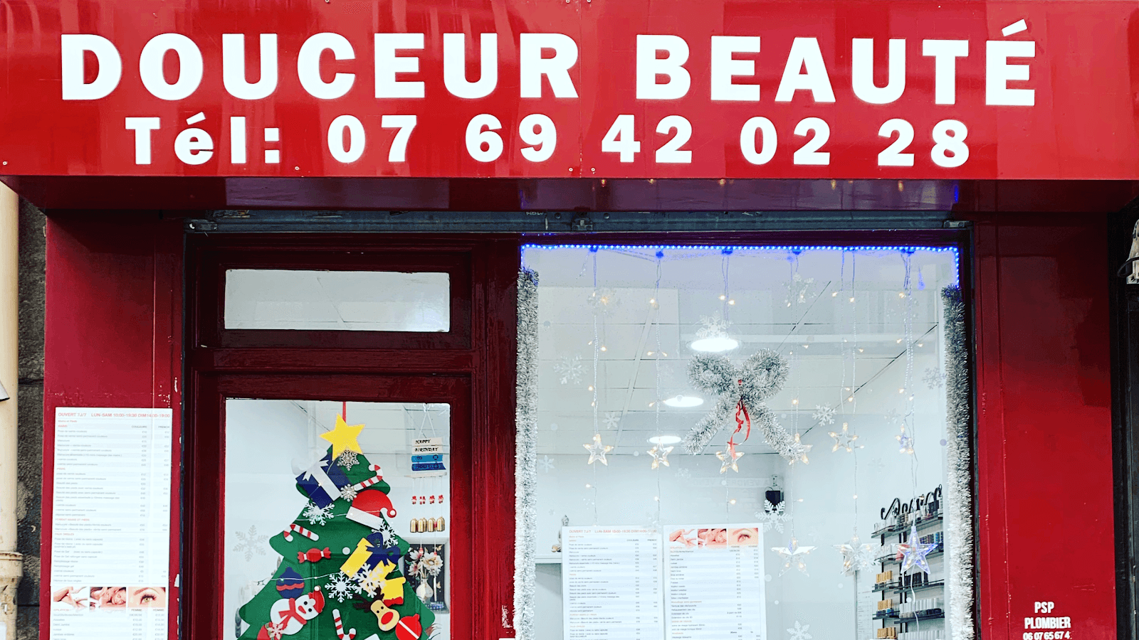 Douceur Beauté, photo 2