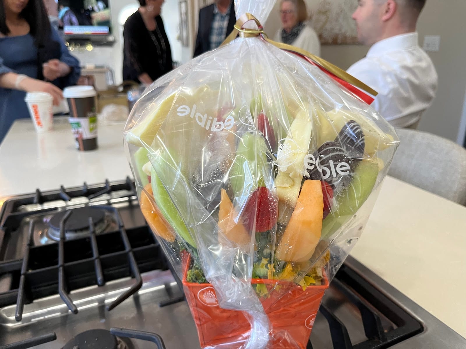 Edible Arrangements, photo 4