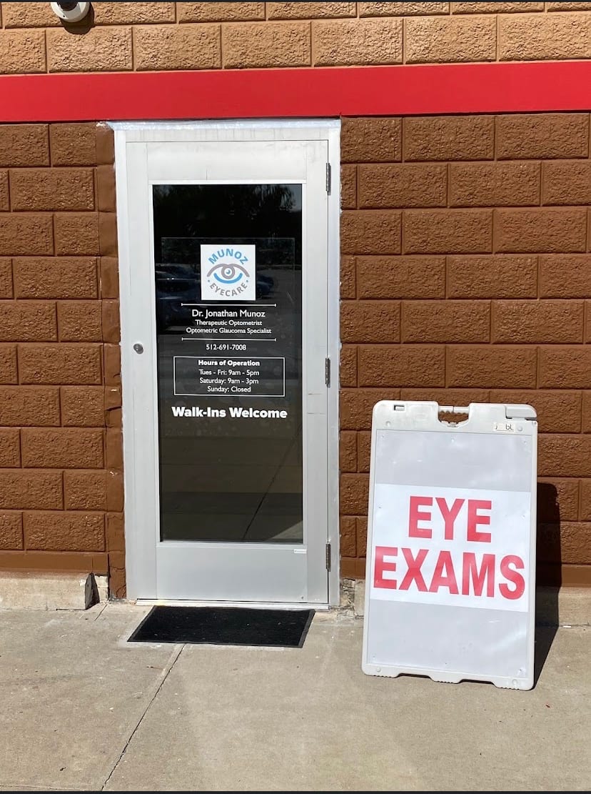 Munoz Eye Care, photo 4