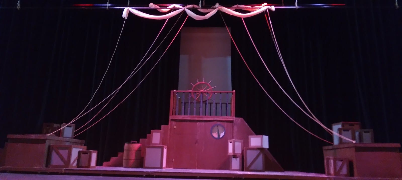 NPHS Theatre, photo 2