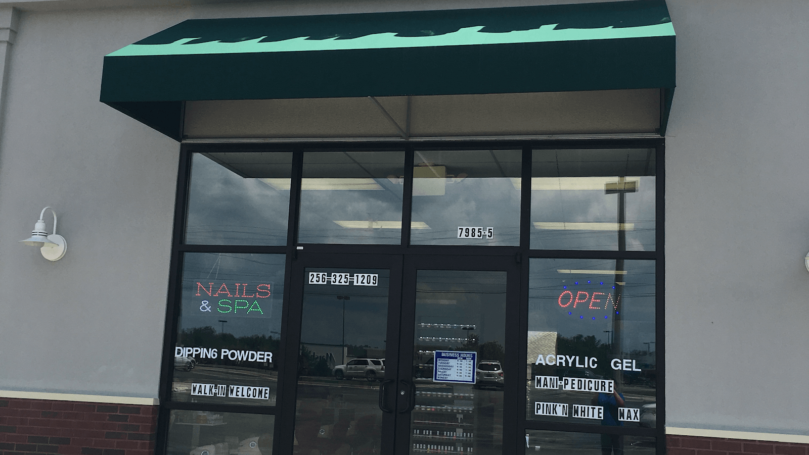 Crystal Nail & Spa, photo 2