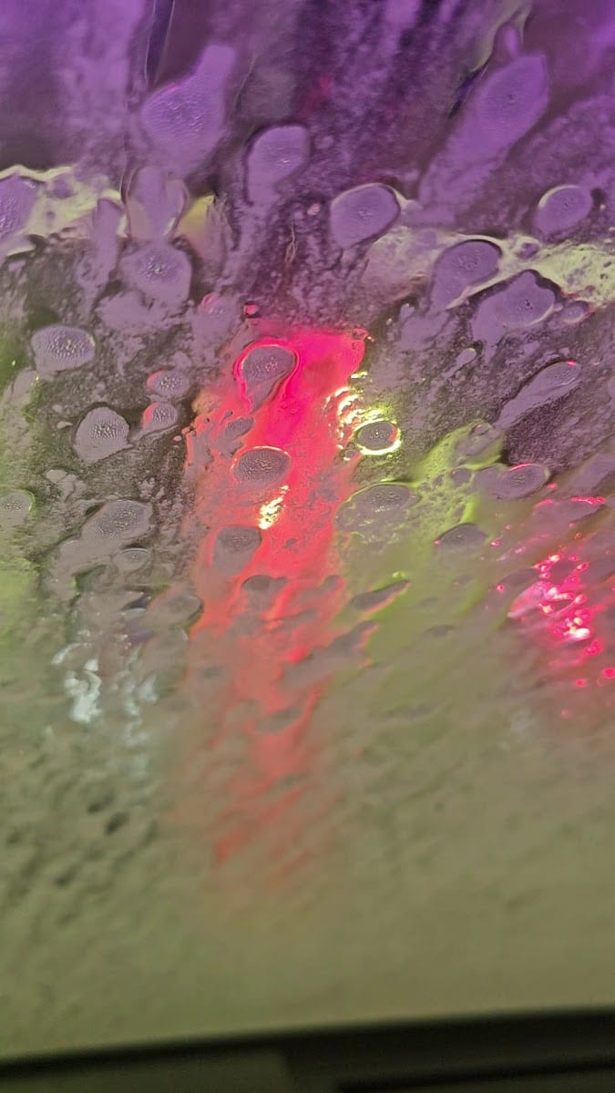 Touchless Car Wash, photo 2