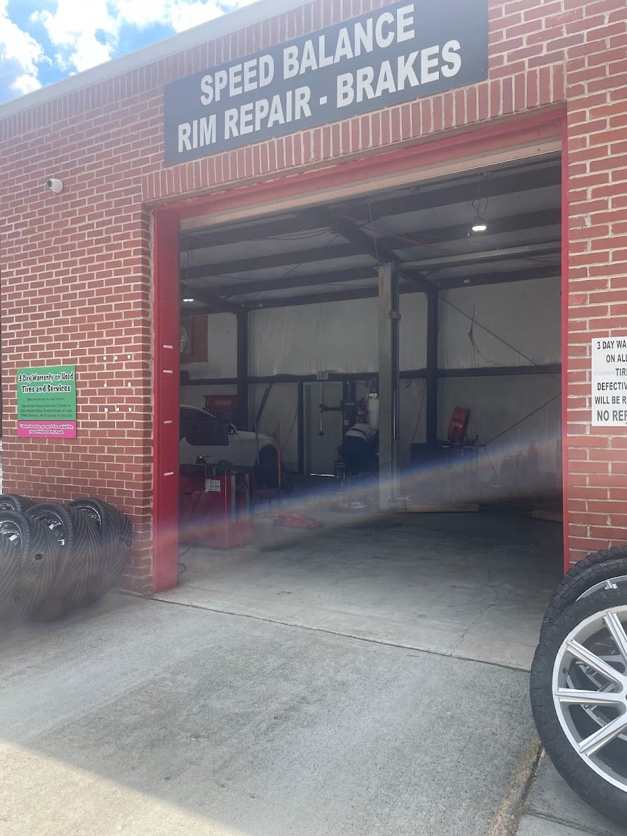 Global tires