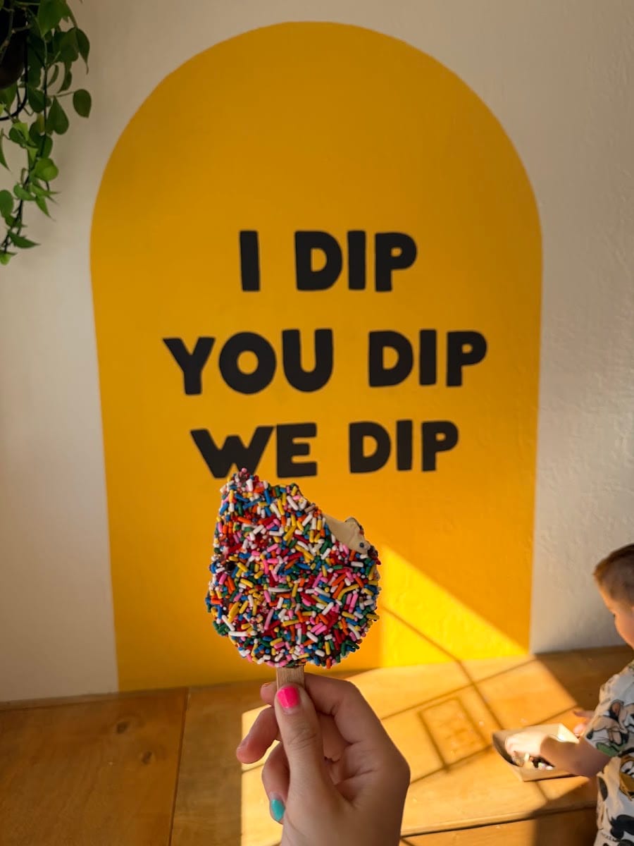 Dippers, photo 4