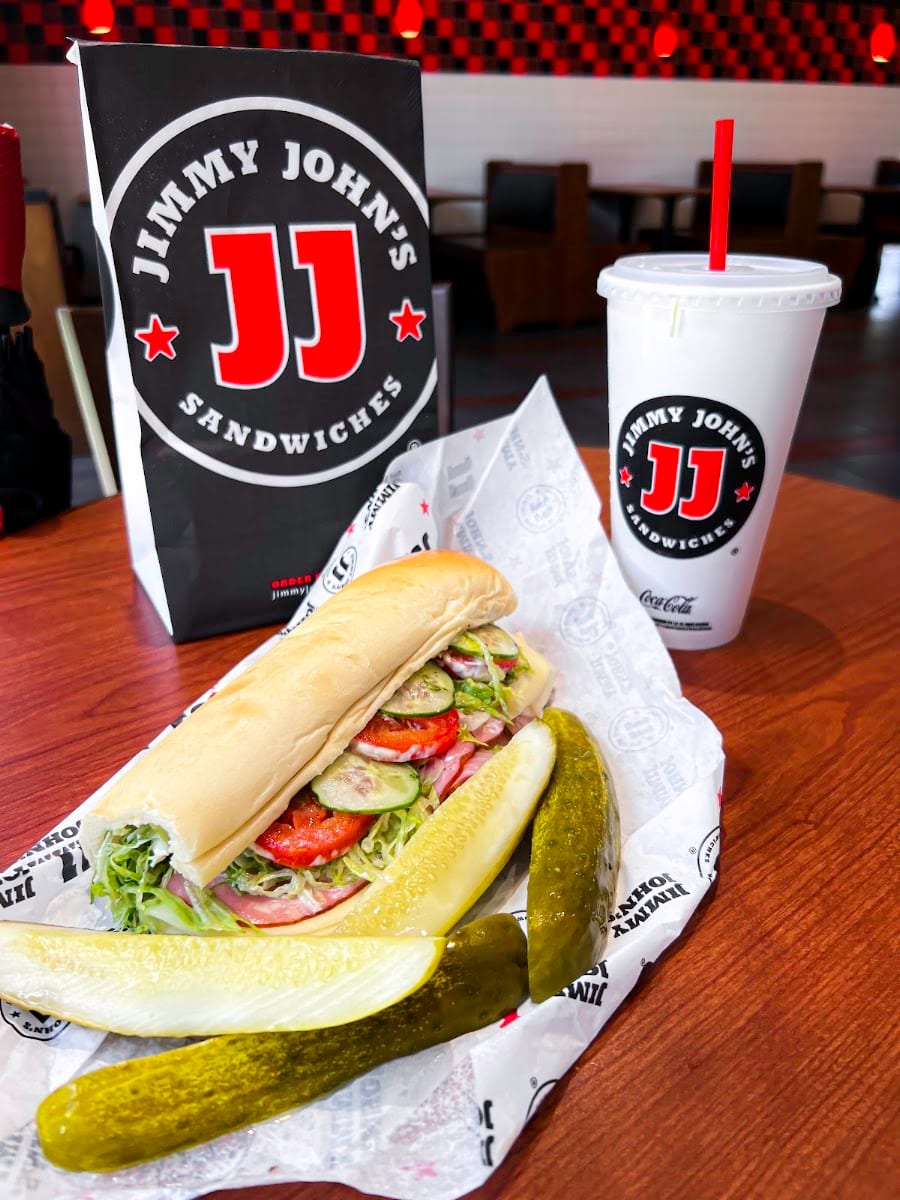 Jimmy John's
