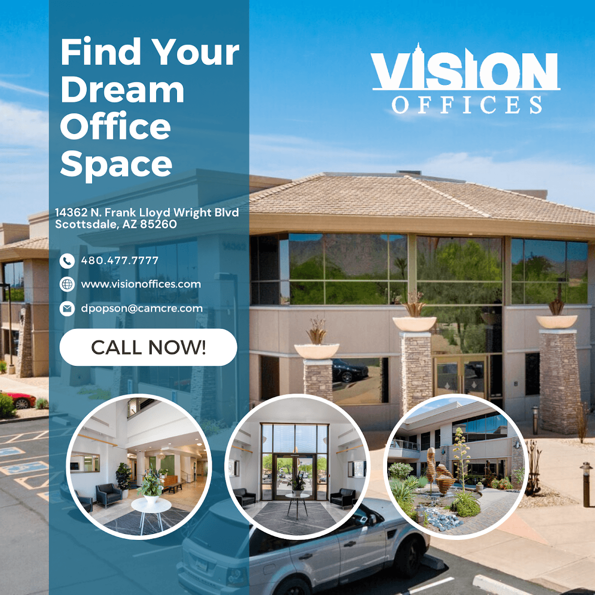 Vision Offices - Corporate Village, photo 3