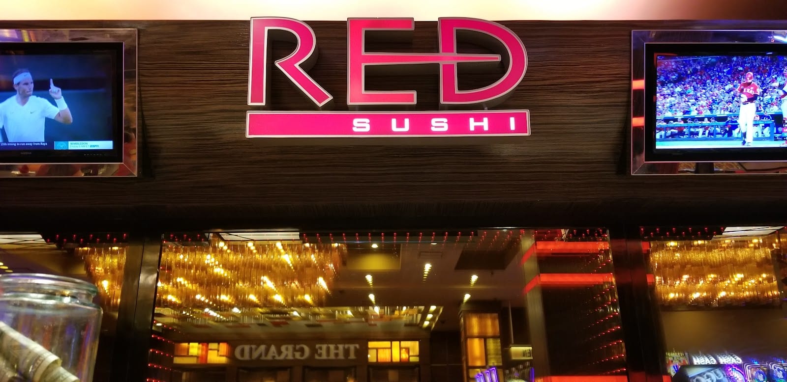 RED Asian Cuisine, photo 2