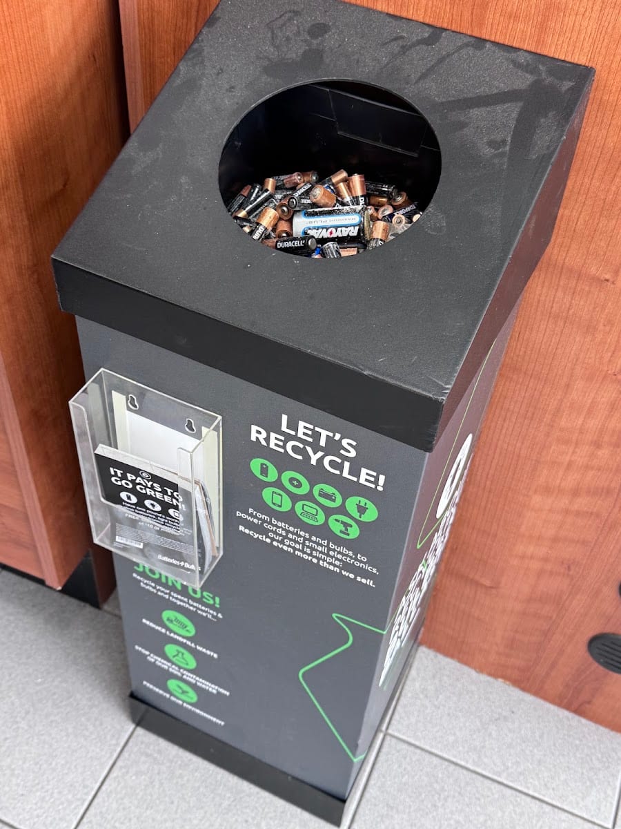 Batteries Plus, photo 4