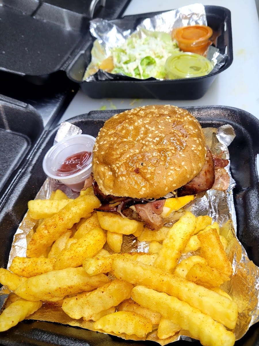 La Mapaneca Food Trailer, photo 4