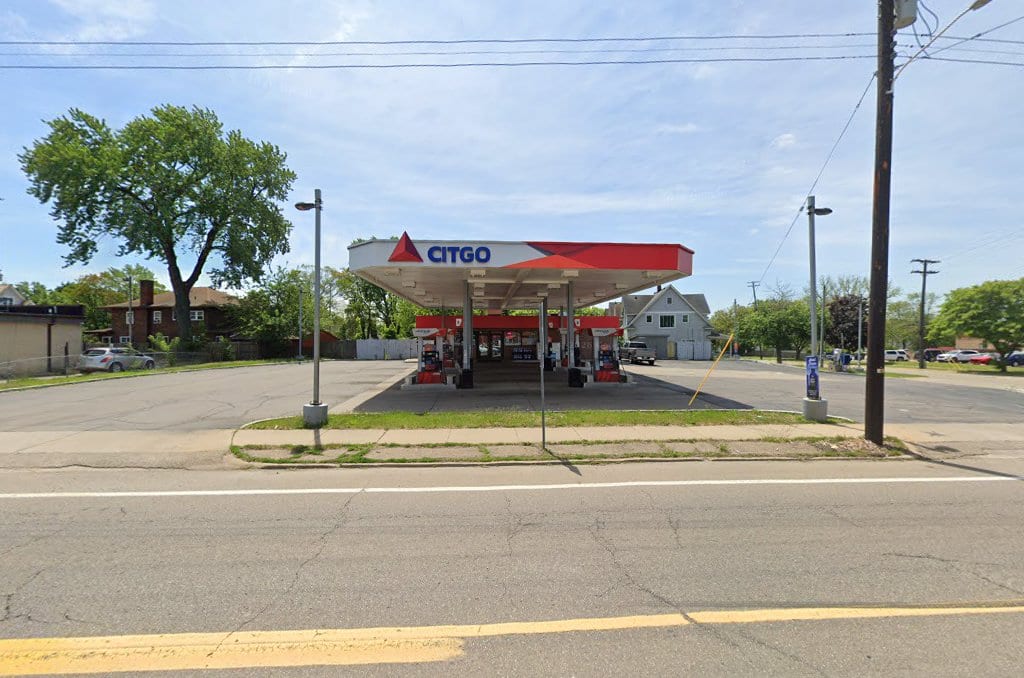 CITGO