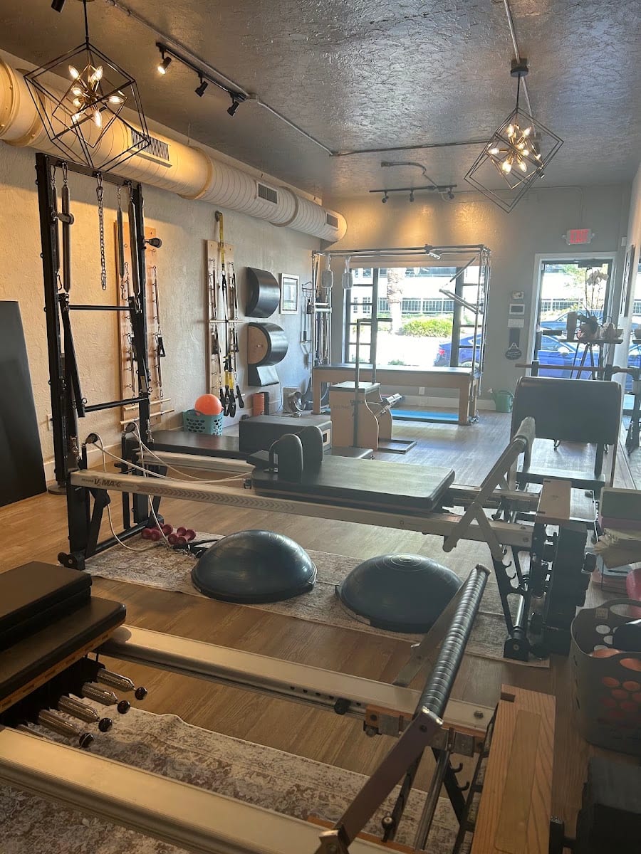 Pilates Loft of Sarasota