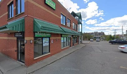 Malous Jodairy - Homelife Bayview Realty Inc., photo 2