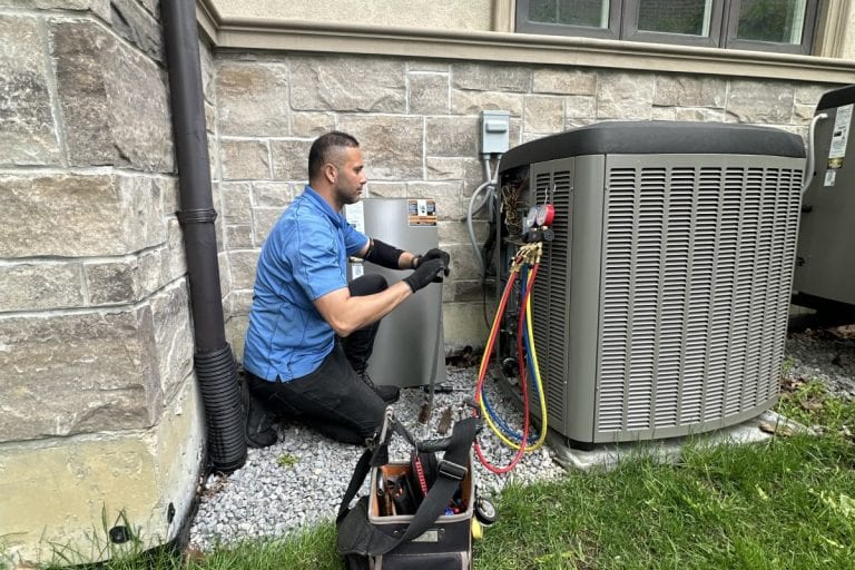 Scottsdale AC Repair