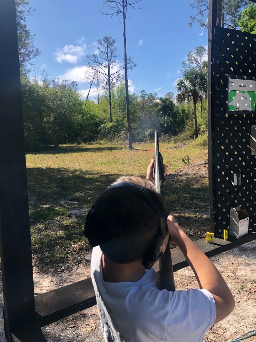 Bermont Shooting Club