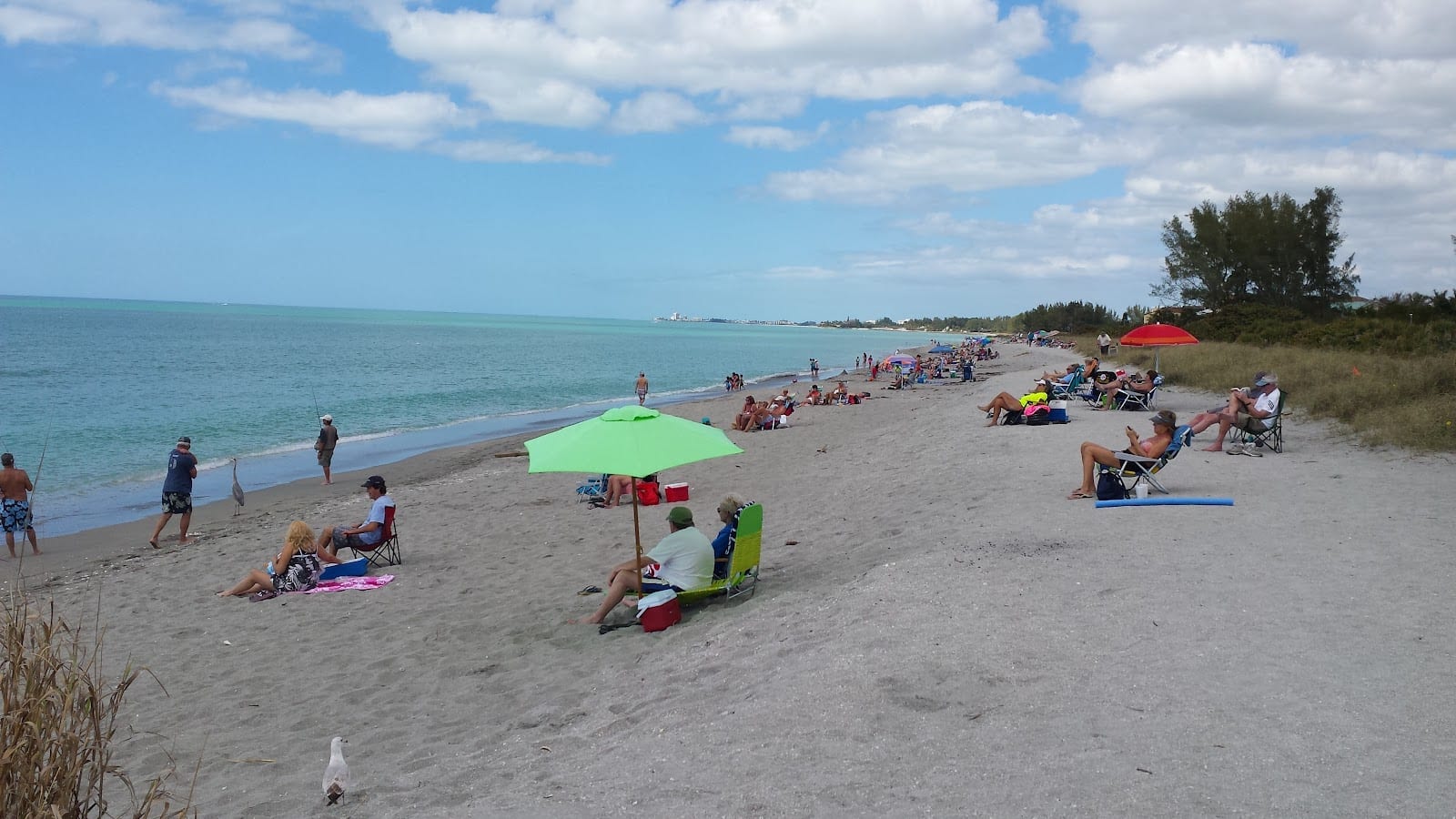 Florida Gulf Front Vacation