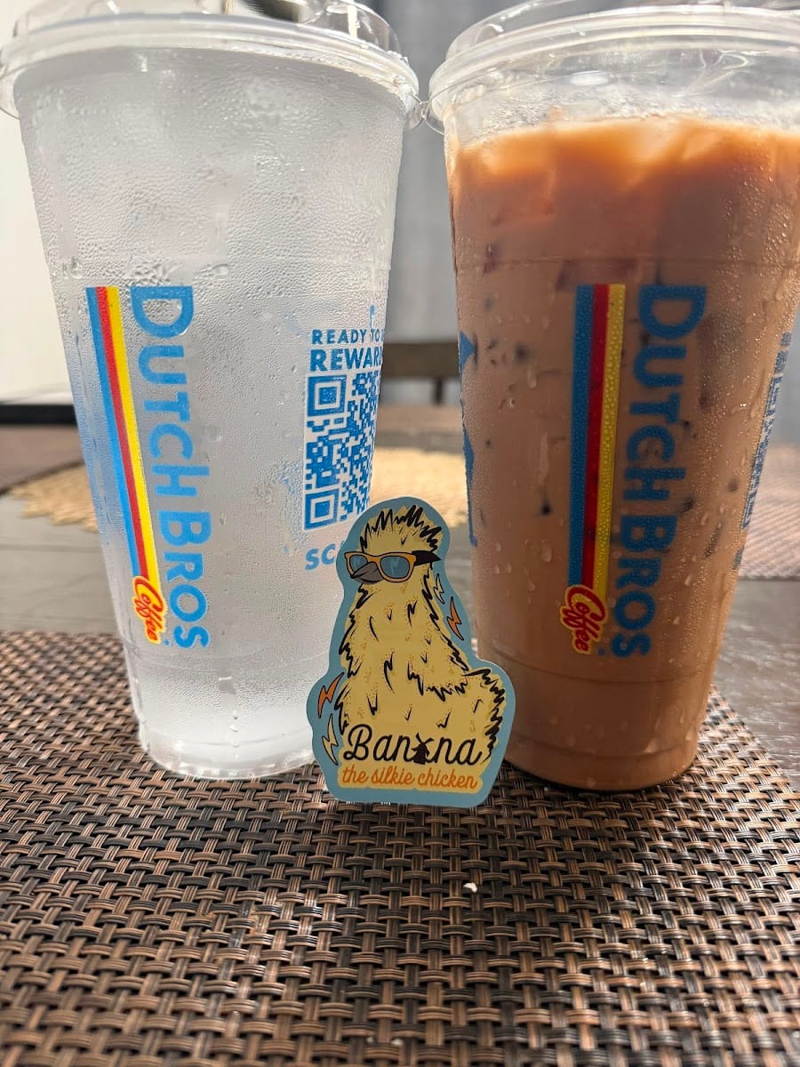 Dutch Bros Coffee, photo 4