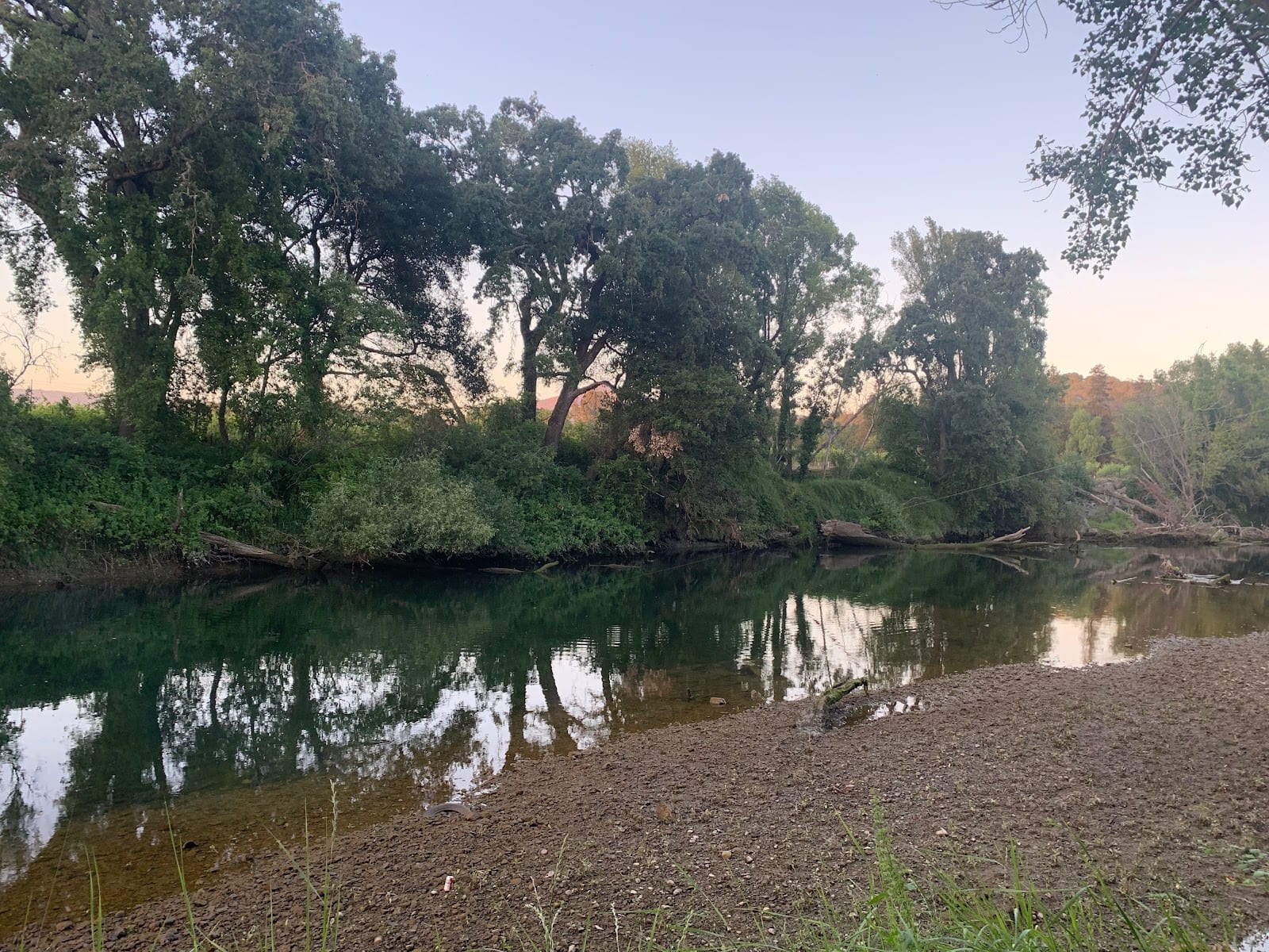 Lake Park