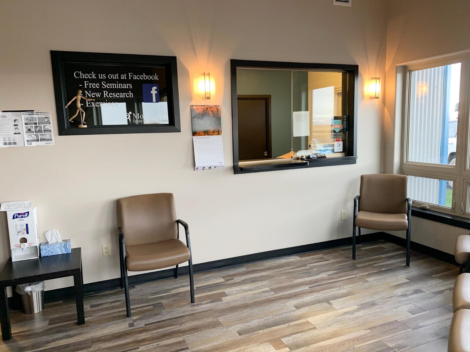 Montana Spine & Joint Rehab, photo 4