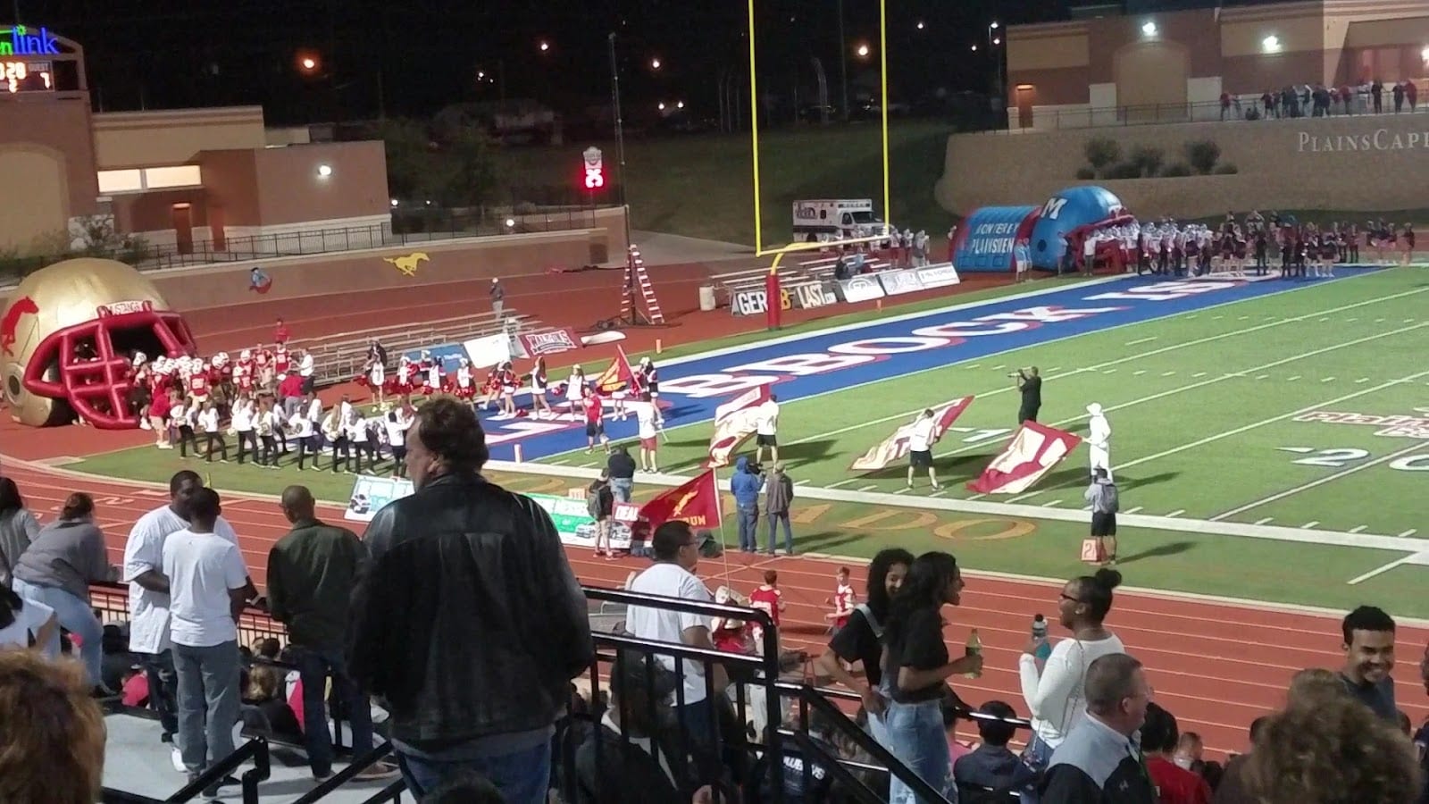 Lowrey Field at Plains Capital Park, photo 2