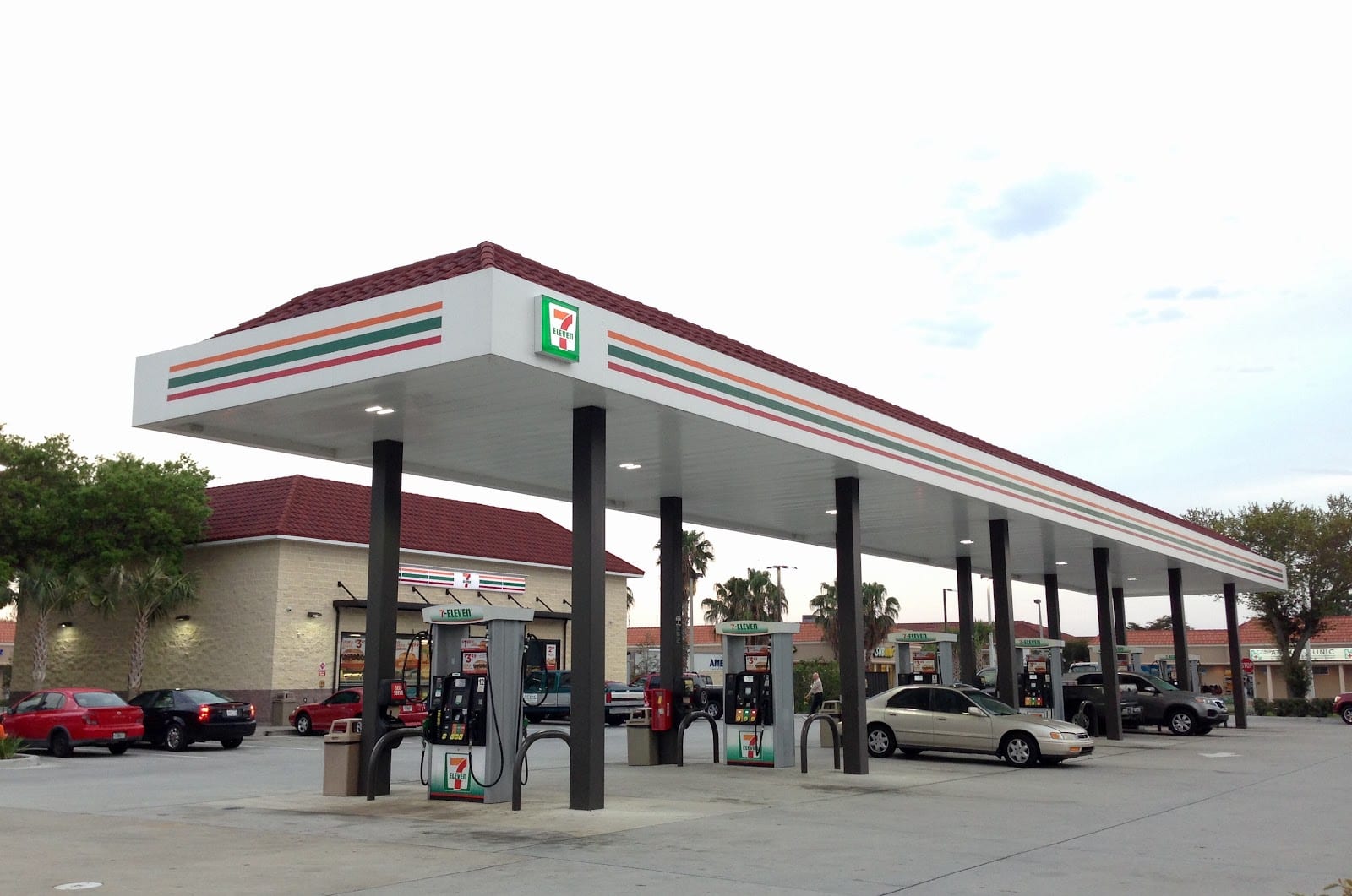7-Eleven, photo 2