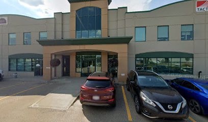 Dundee Realty Management Corporation