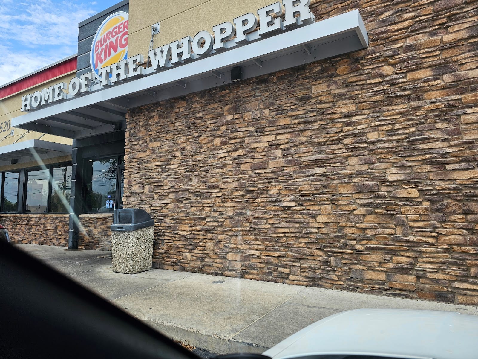 Burger King, photo 4