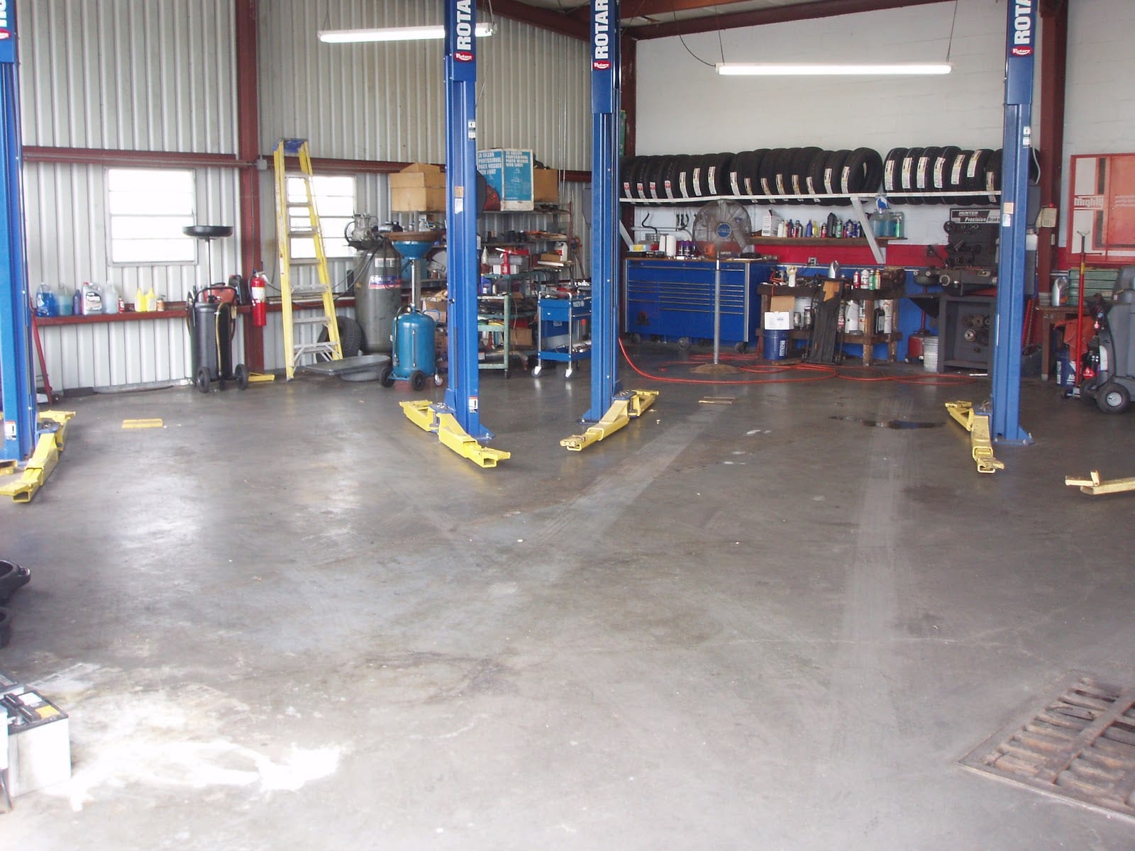 Masella's Auto Repair, photo 4
